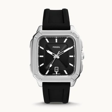 Fossil férfi óra - FS5980 - Inscription