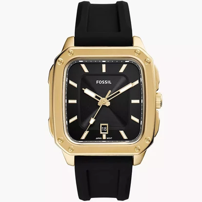 Fossil férfi óra - FS5981 - Inscription