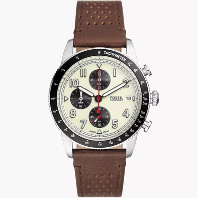 Fossil férfi óra - FS6042 - Sport Tourer Chronograph