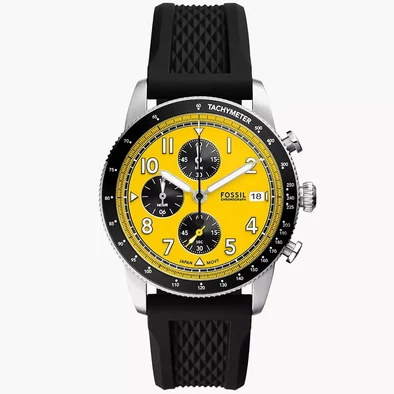 Fossil férfi óra - FS6044 - Sport Tourer Chronograph