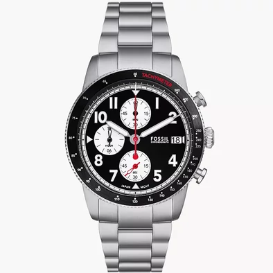 Fossil férfi óra - FS6045 - Sport Tourer