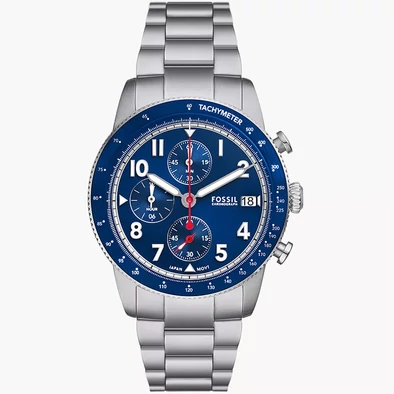 Fossil férfi óra - FS6047 - Sport Tourer Chronograph