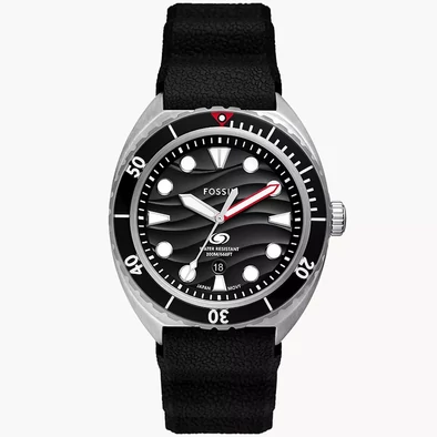 Fossil férfi óra - FS6062 - Breaker