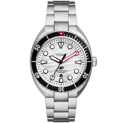 Fossil férfi óra - FS6063 - Breaker