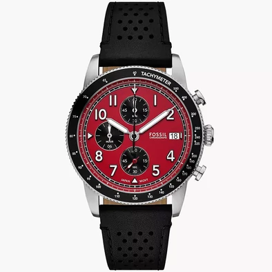Fossil férfi óra - FS6086 - Sport Tourer Chronograph