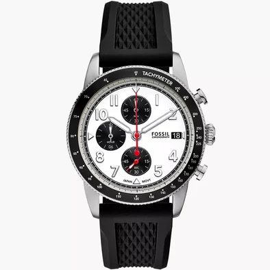 Fossil férfi óra - FS6087 - Sport Tourer Chronograph