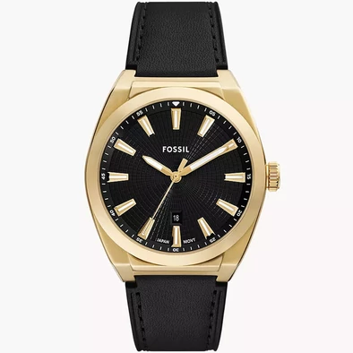 Fossil férfi óra - FS6089 - Everett