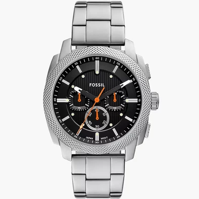 Fossil férfi óra - FS6095 - Machine Chronograph