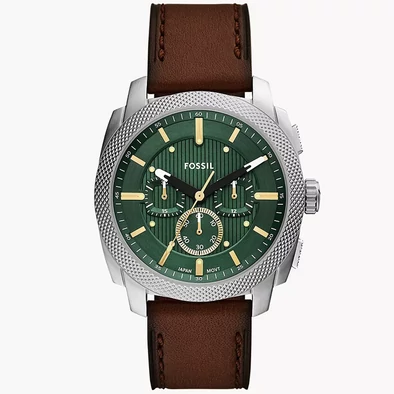 Fossil férfi óra - FS6100 - Machine Chronograph Fossil férfi óra - FS6100 - Machine Chronograph