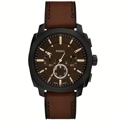 Fossil férfi óra - FS6101 - Machine Chronograph Fossil férfi óra - FS6101 - Machine Chronograph