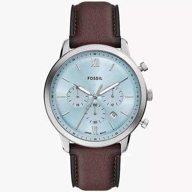 Fossil férfi óra - FS6109 - Neutra Chronograph Fossil férfi óra - FS6109 - Neutra Chronograph