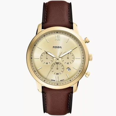 Fossil férfi óra - FS6113 - Neutra Chronograph Fossil férfi óra - FS6113 - Neutra Chronograph