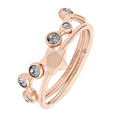 Fossil gyűrű - JF02542791