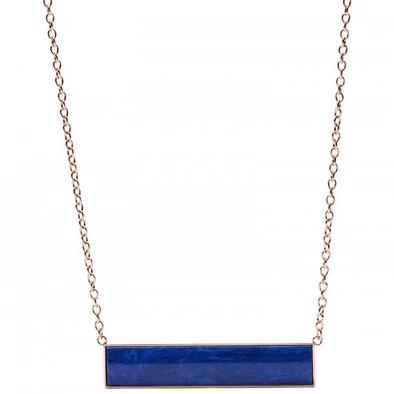 Fossil nyaklánc - JF02549791