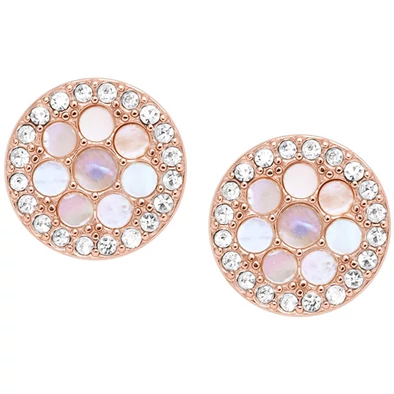 Fossil fülbevaló - JF02906791