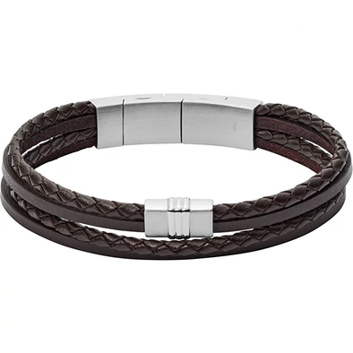 Fossil karkötő - JF02934040