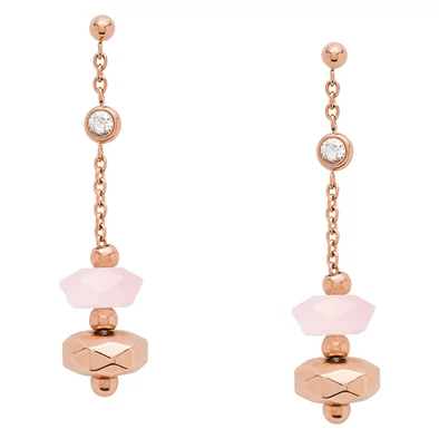 Fossil fülbevaló - JF03146791