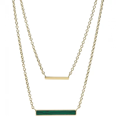 Fossil nyaklánc - JF03214710