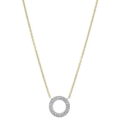 Fossil nyaklánc - JF03283998