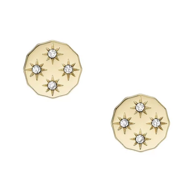 Fossil női fülbevaló - JF04381710