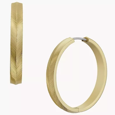 Fossil női fülbevaló - JF04538710 - Harlow