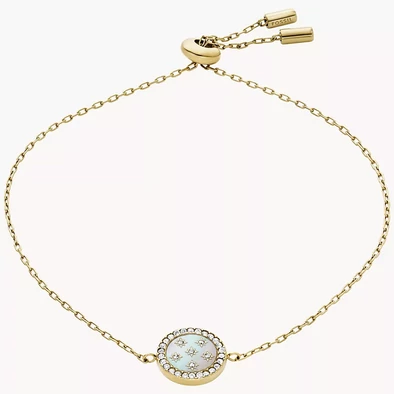 Fossil női karkötő - JF04866710 - Merrit