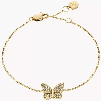 Fossil női karkötő - JF04921710 - Sutton