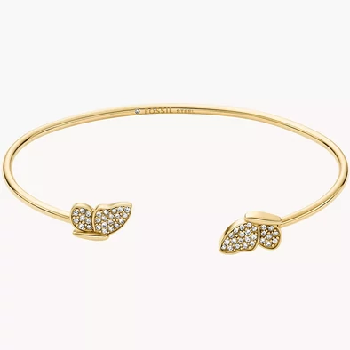 Fossil női karkötő - JF04923710 - Sutton