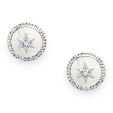 Fossil fülbevaló - JFS00500040