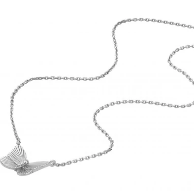 Fossil női nyaklánc - JFS00619040