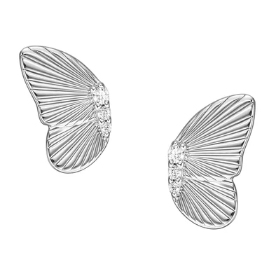 Fossil női fülbevaló - JFS00621040