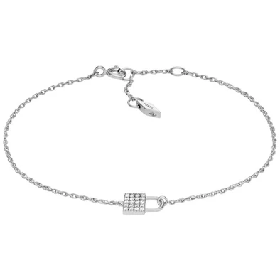 Fossil női karkötő - JFS00625040