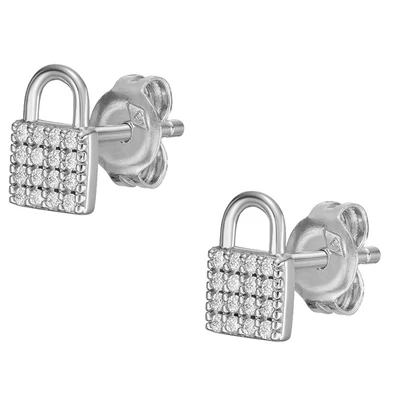 Fossil női fülbevaló - JFS00626040