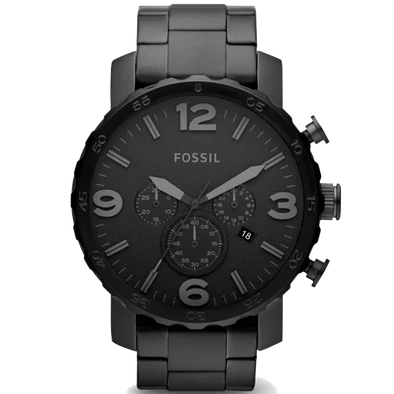 Fossil férfi óra - JR1401 - Nate