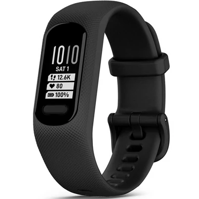 Garmin Vívosmart 5 fekete - 010-02645-10