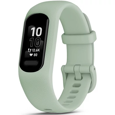 Garmin Vívosmart 5 mentazöld - 010-02645-12