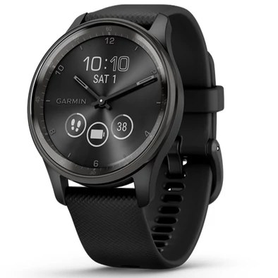 Garmin Vívomove Trend okosóra - 010-02665-00