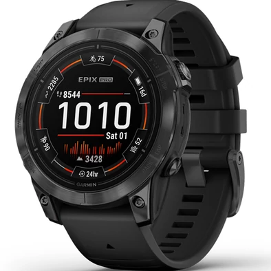 Garmin Epix Pro (Gen2) okosóra - 010-02803-01