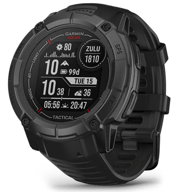 Garmin Instinct 2X Solar Tactical - 010-02805-03