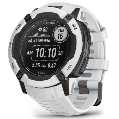 Garmin Instinct 2X Solar - 010-02805-04