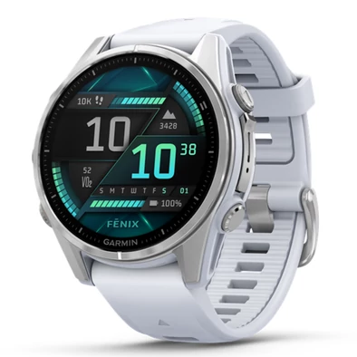 Garmin Fenix 8 - 010-02903-00