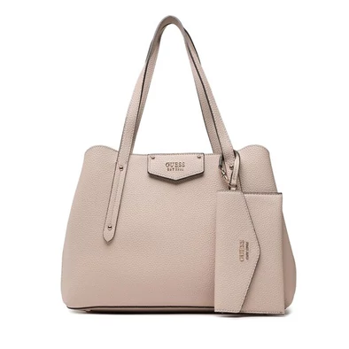 Guess válltáska - HWEVG8-39009-ALM - Girlfriend Satchel 