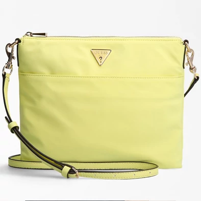 Guess táska - HWEYG8-39514-LGL - Gemma