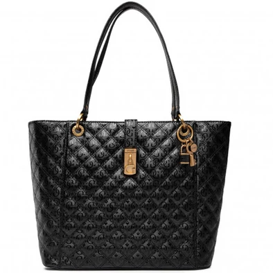 Guess táska - HWGA78-79230-BLA - Noelle