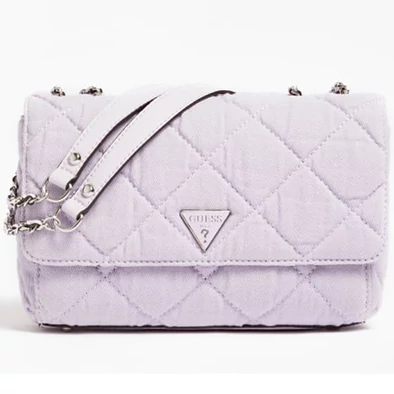 Guess táska - HWGD76-79210-LIL - Cessily