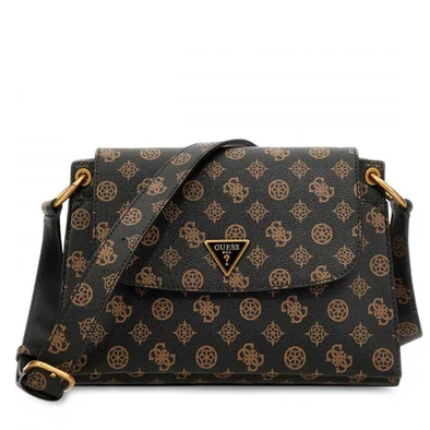 Guess válltáska - HWPB87-41200-MLO - Basilea Guess válltáska - HWPB87-41200-MLO - Basilea