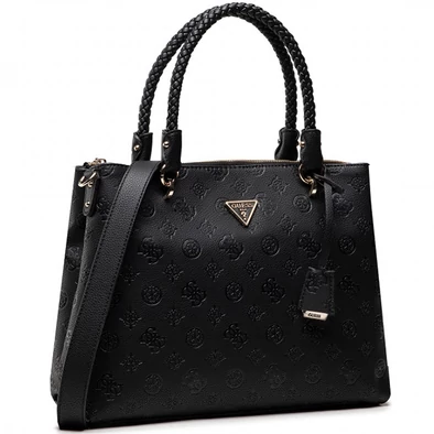 Guess táska - HWPG84-03100-BLA - Helaina
