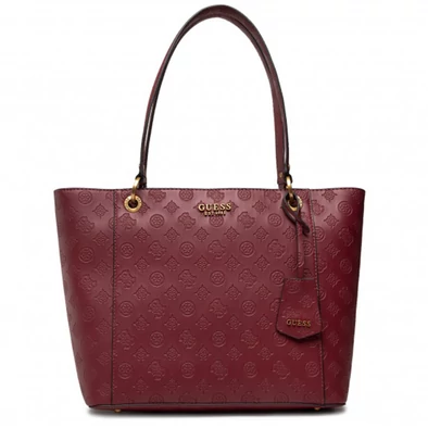 Guess táska - HWPV78-79230-MTG - Noelle