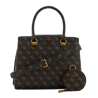 Guess táska - HWQB84-16060-BNL - Alexie