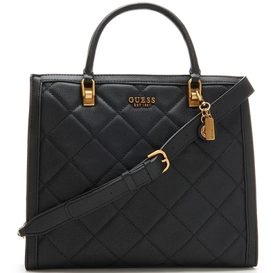 Guess táska - HWQB85-58230-BLA - Helaina